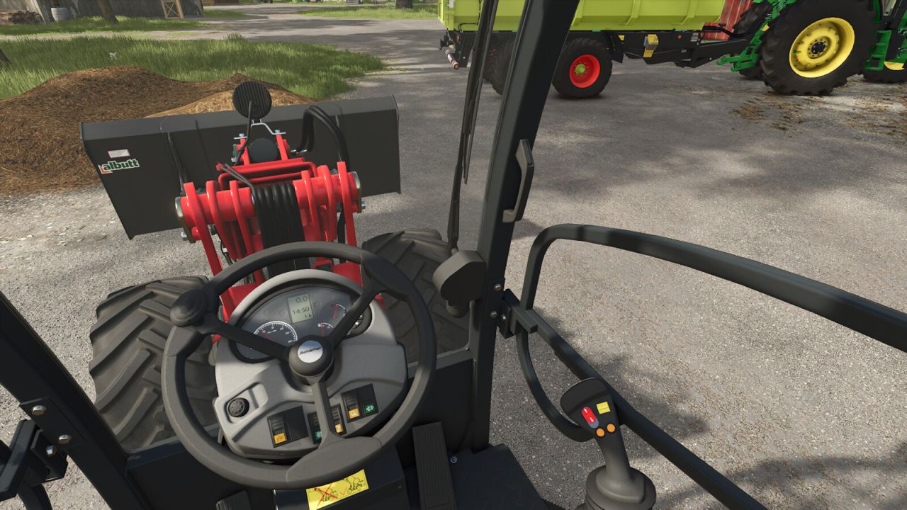 Schäffer 4670T