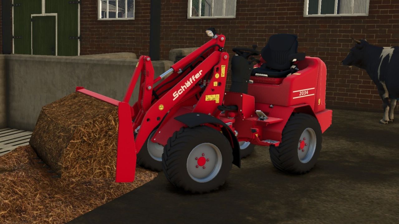 Narzędzia pasterskie