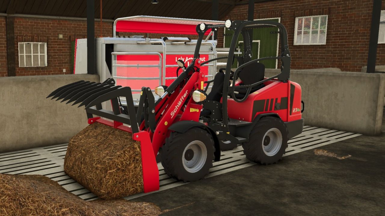 Narzędzia pasterskie