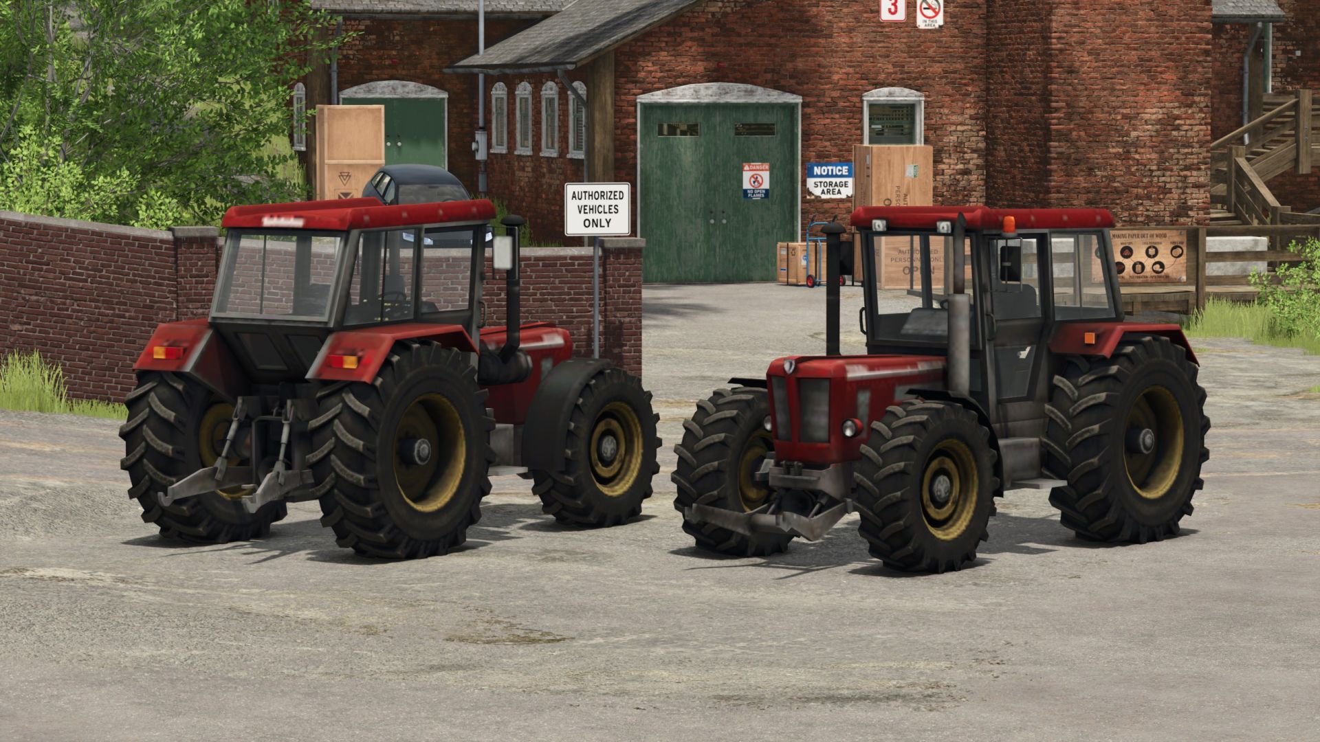 Schlueter 1500 TVL FS25 KingMods Schlueter 1500 TVL FS25 KingMods