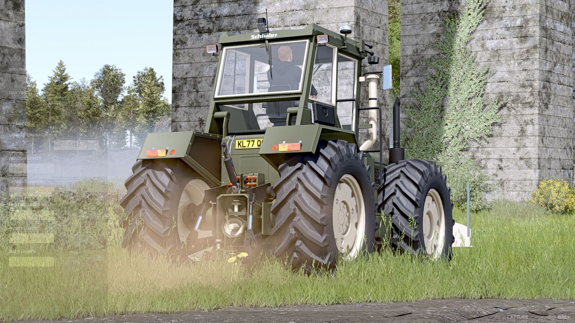 Schlüter 2500