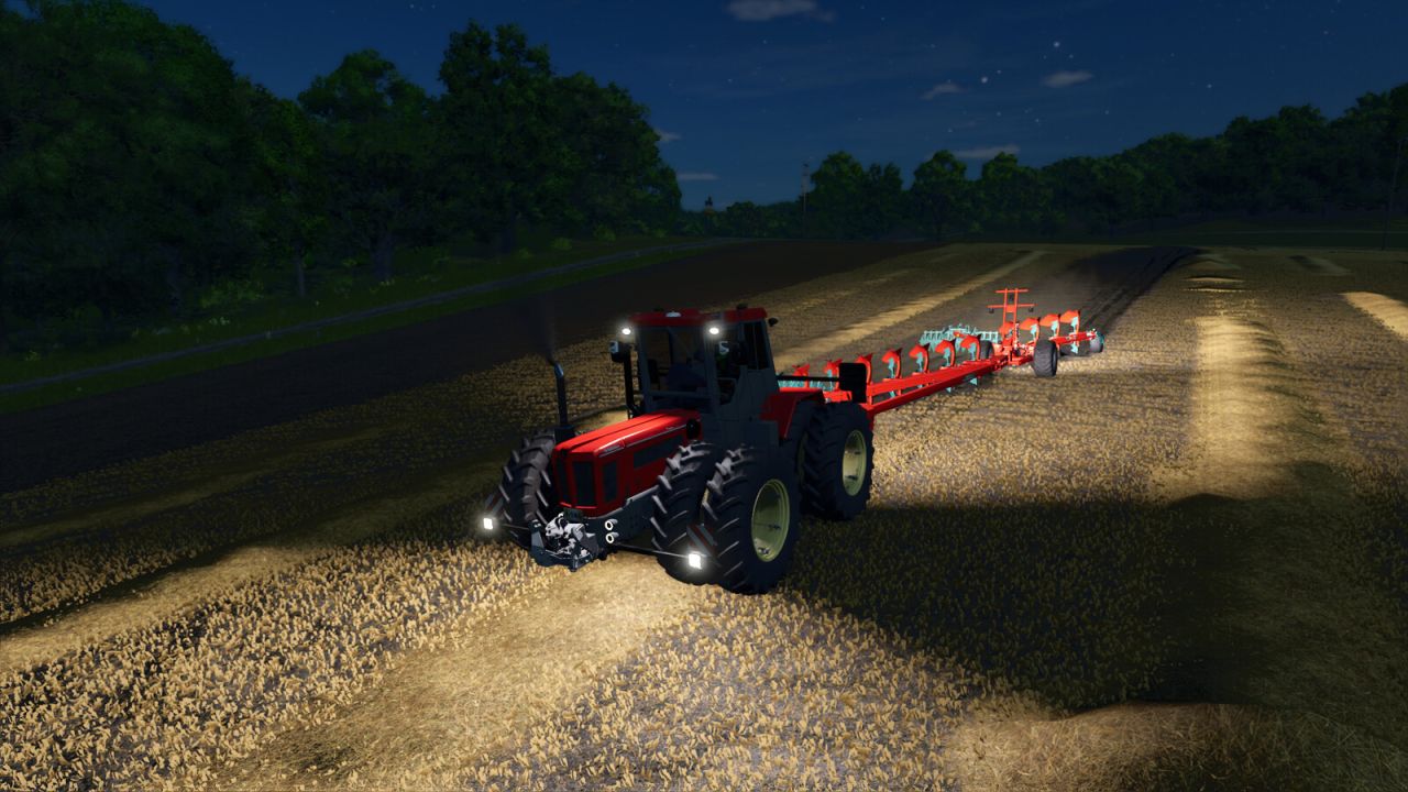Schlüter 2500 VL
