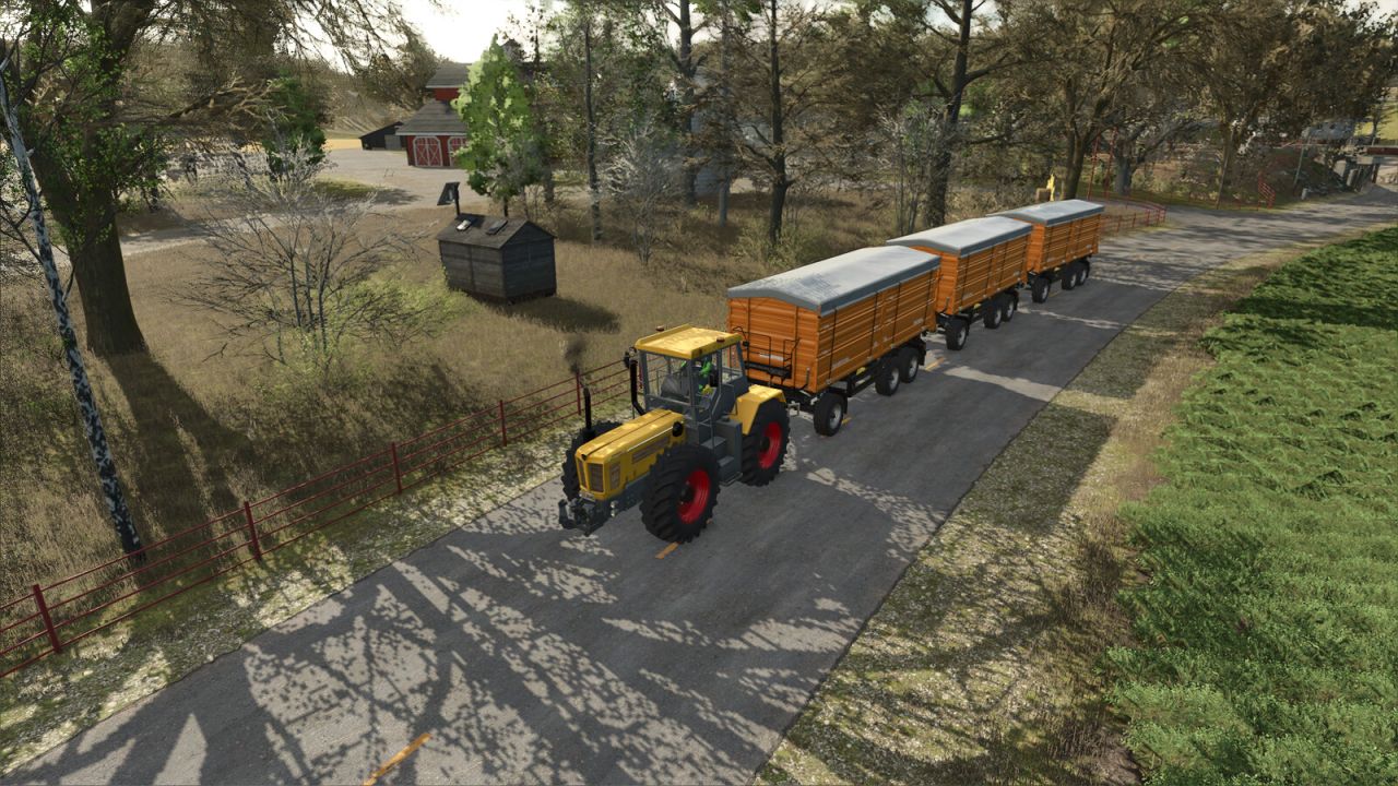 Schlüter 2500 VL
