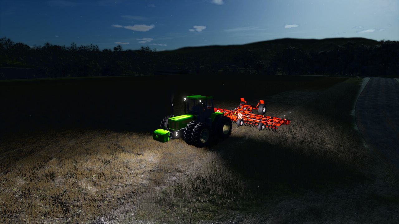 Schlüter 2500 VL