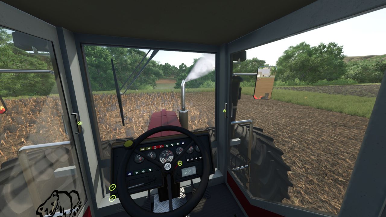 Schlüter 2500 VL