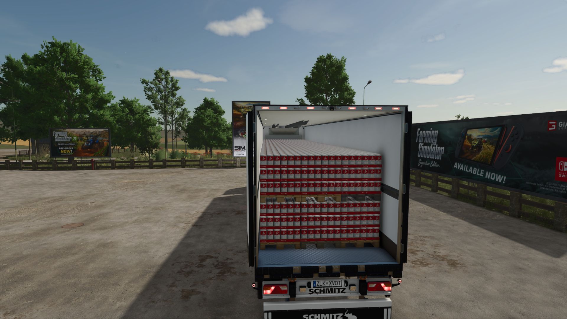 Schmitz Cargobull S.KO COOL