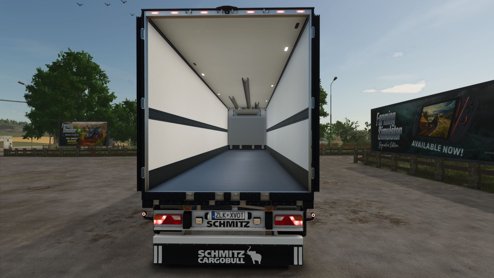 Schmitz Cargobull S.KO COOL