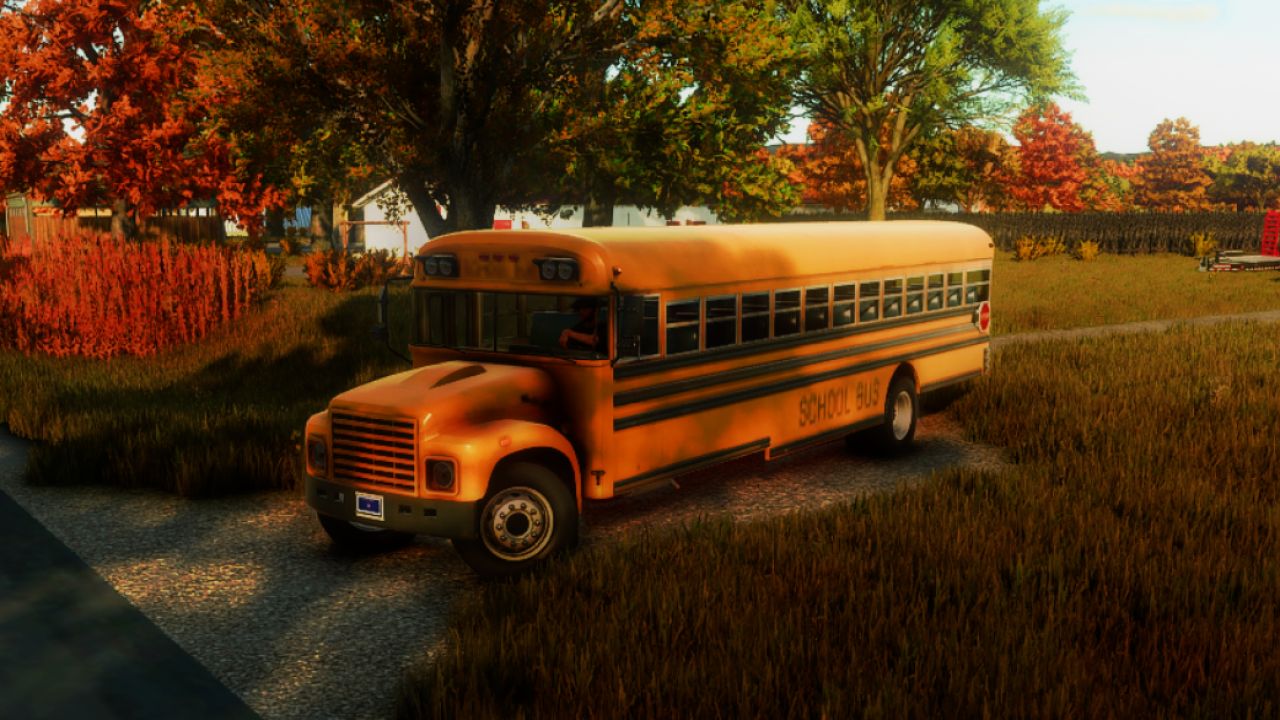 School Bus