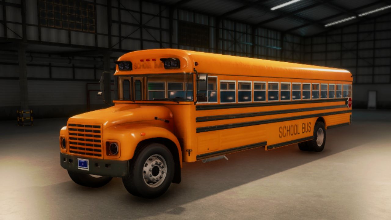 School Bus