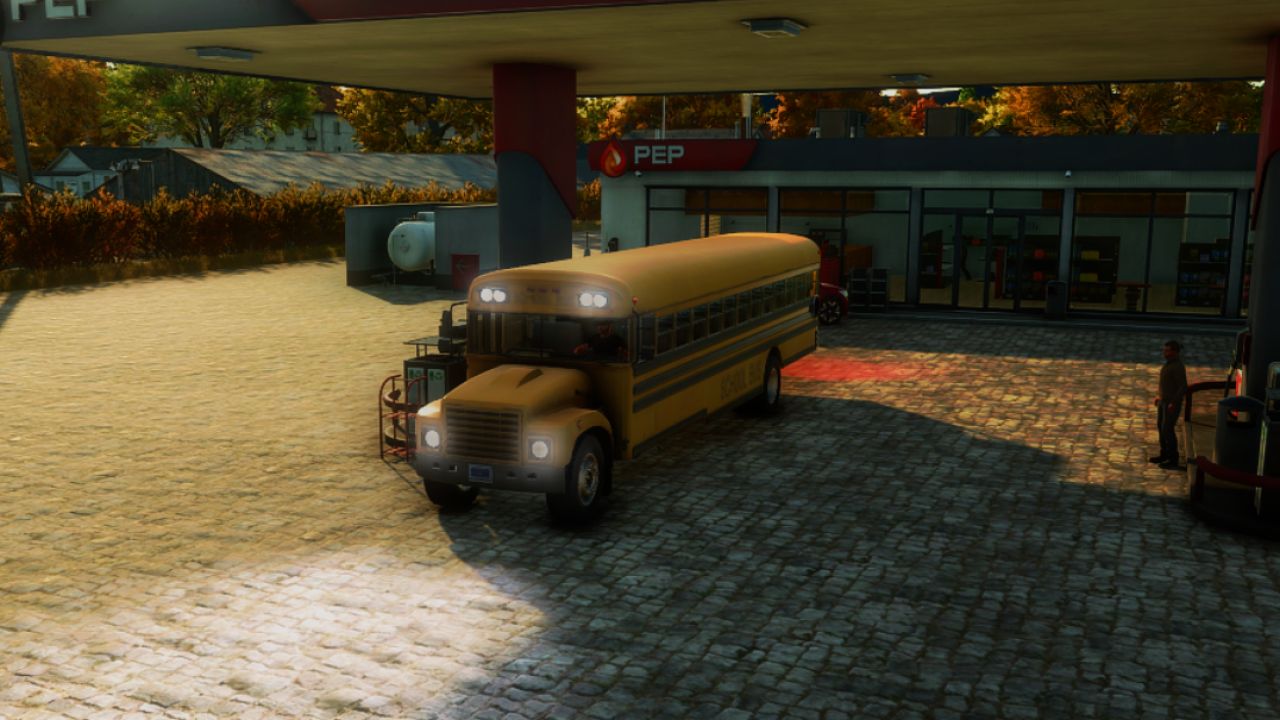 School Bus
