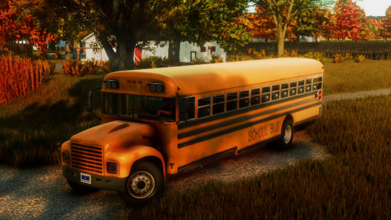School Bus