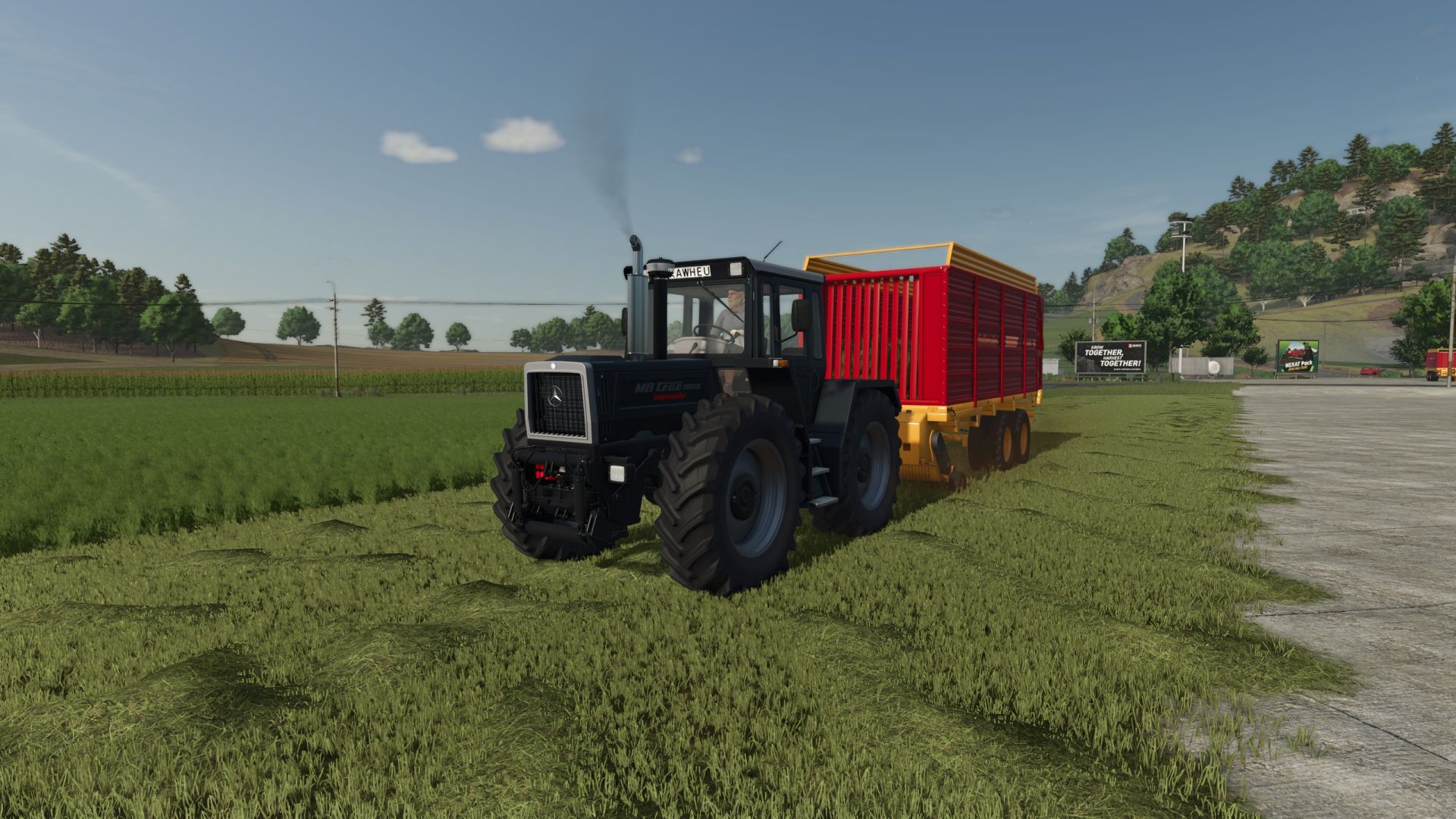 Schuitemaker Rapide Pack