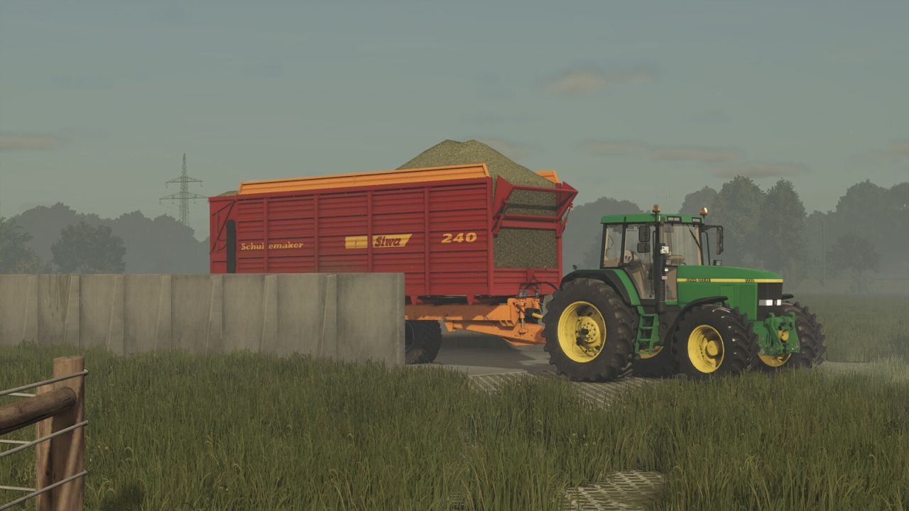 Schuitemaker SIWA 240