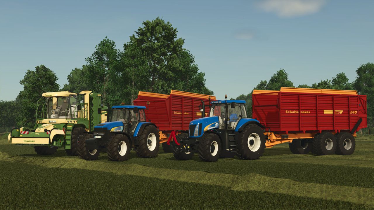 Schuitemaker SIWA 240