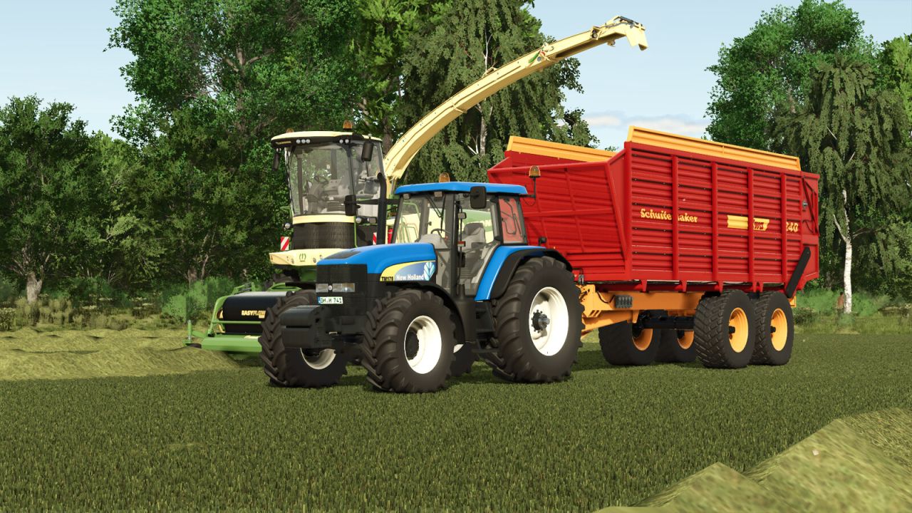 Schuitemaker SIWA 240