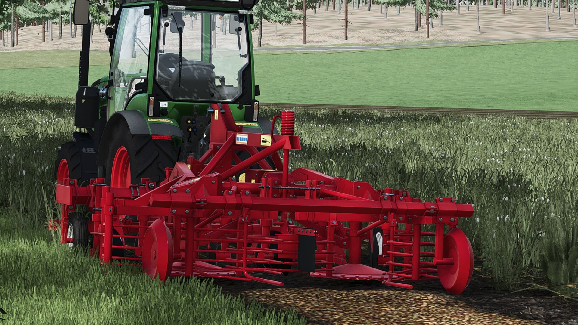 Score Onion Harvest Pack