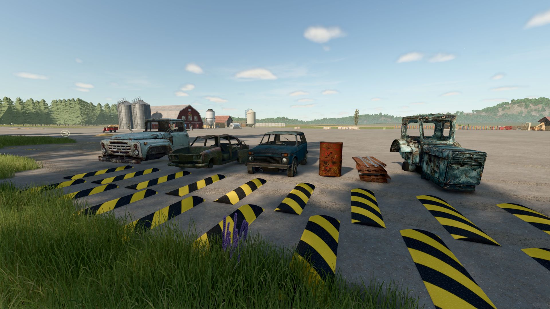 Создатель лома