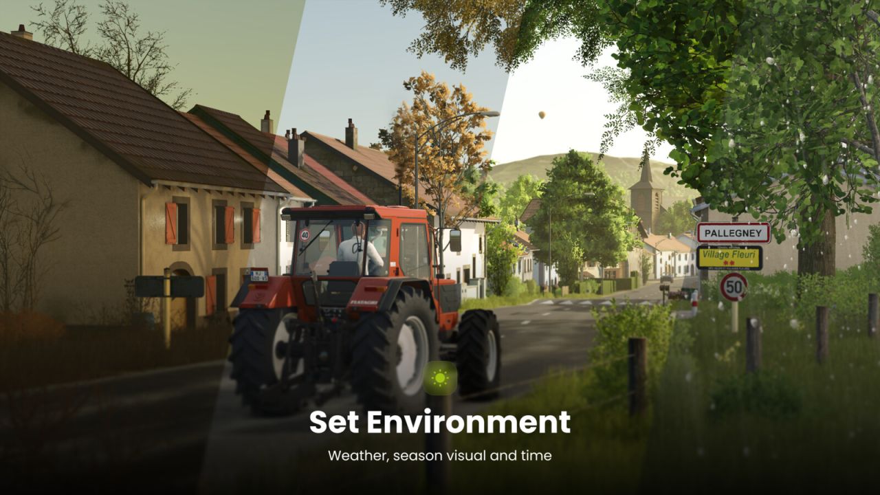 Режим снимков экрана