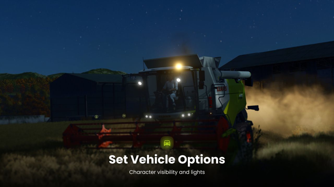 Режим снимков экрана