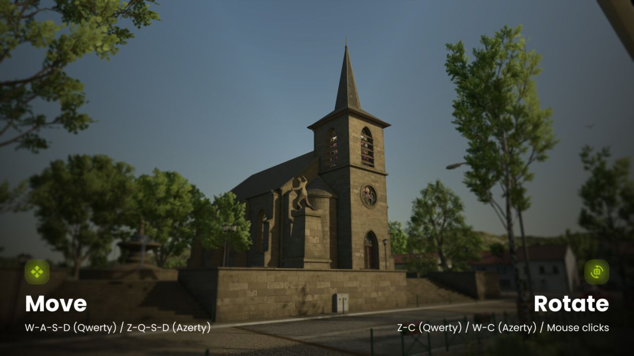 Режим снимков экрана