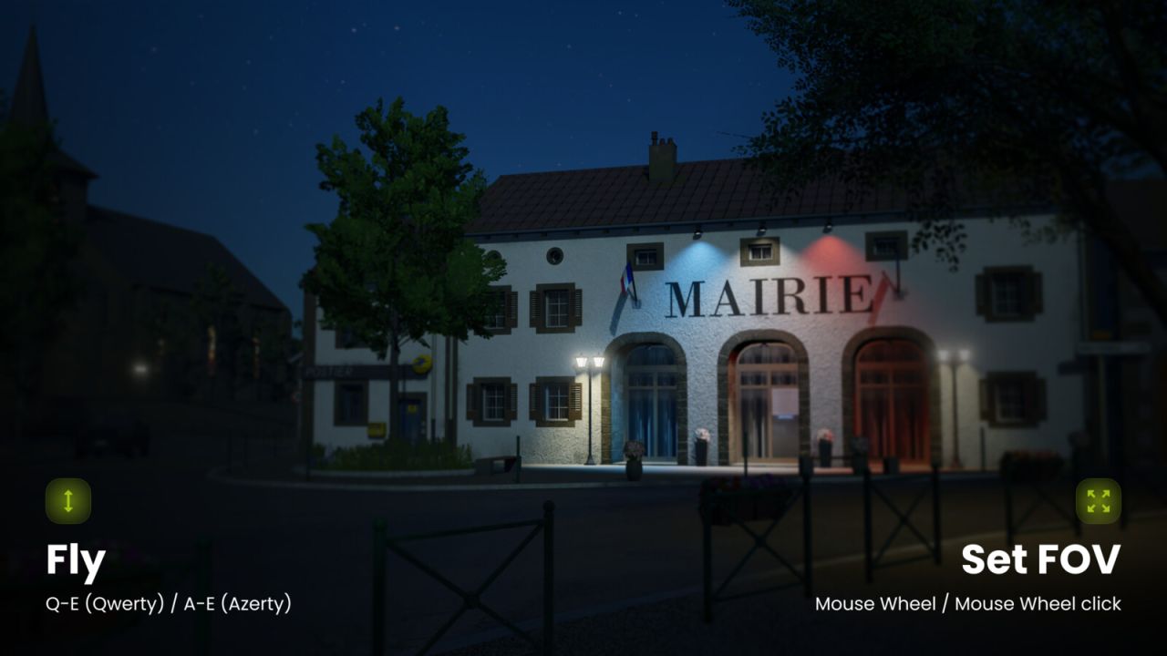 Режим снимков экрана