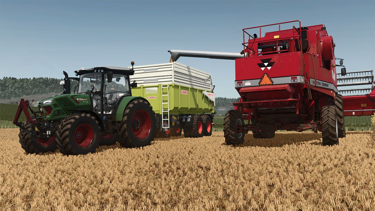 SDF-Group 6C-Series