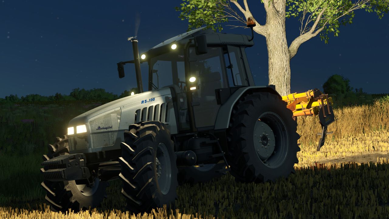 SDF Open Field Pack