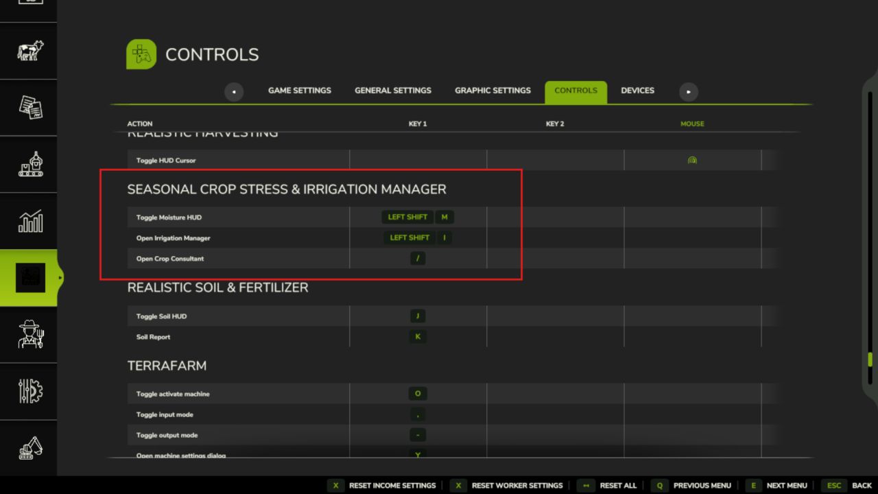 Mevsimsel Mahsul Stresi