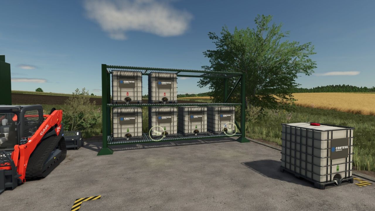 Pulitore per semi 1200-LG