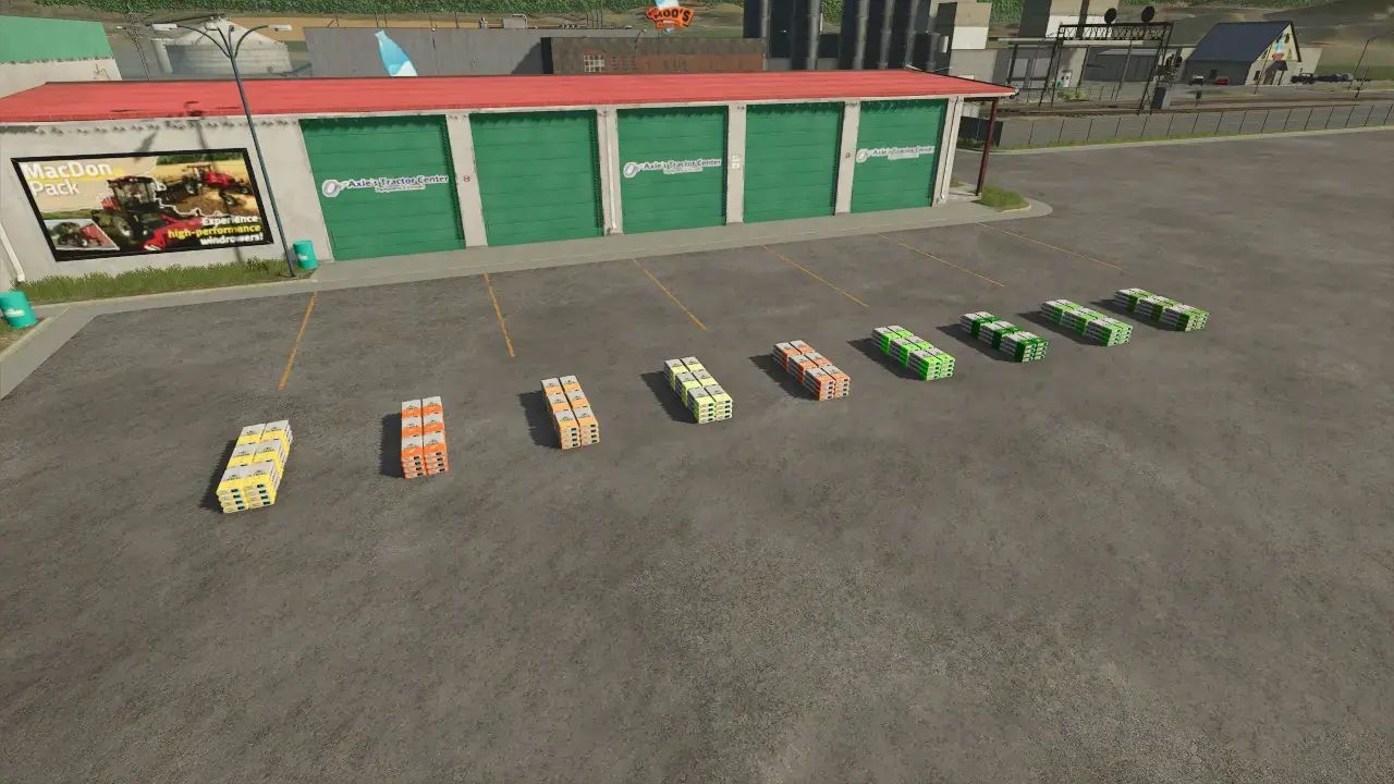 Seed expansion