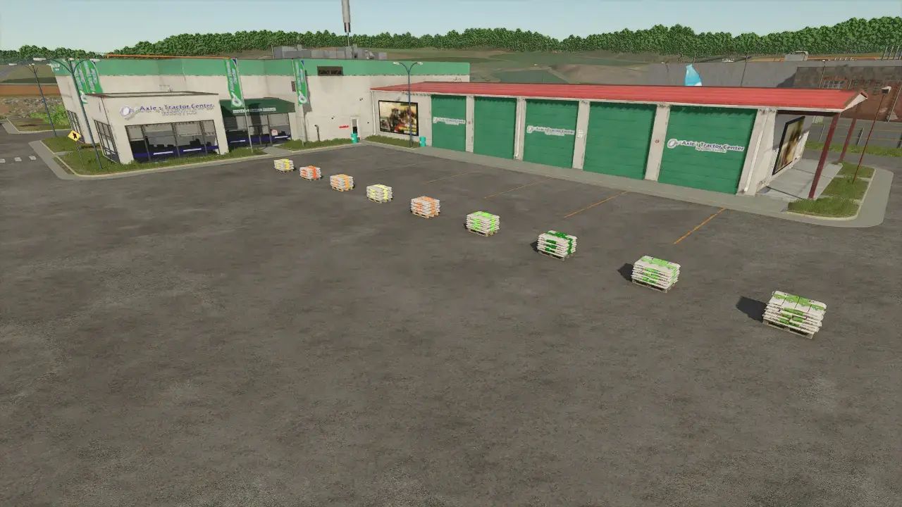 Seed expansion