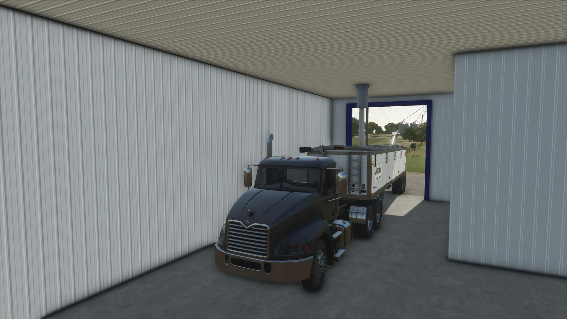 Seed, fertilizer and lime placeable buy point