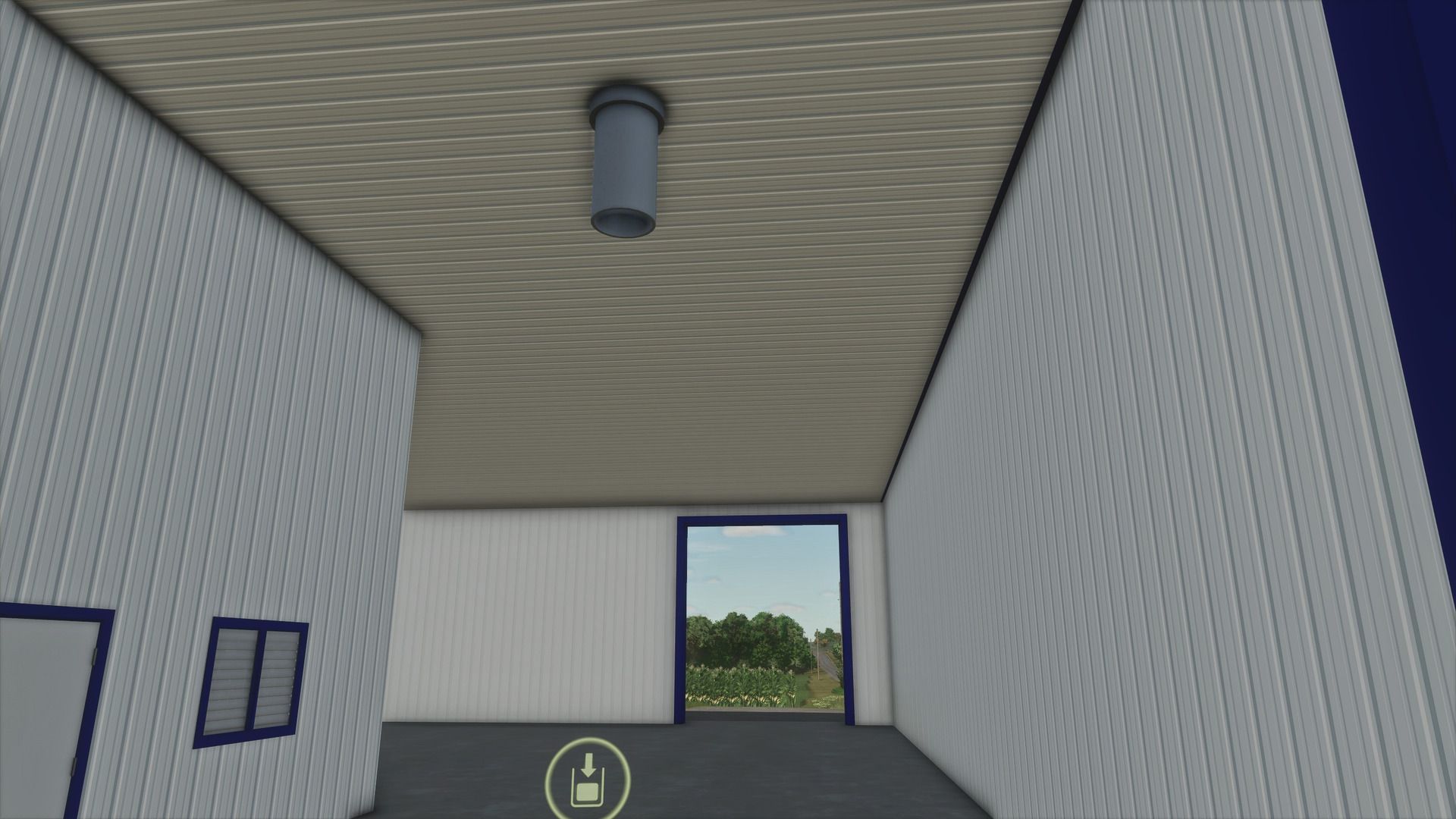 Seed, fertilizer and lime placeable buy point
