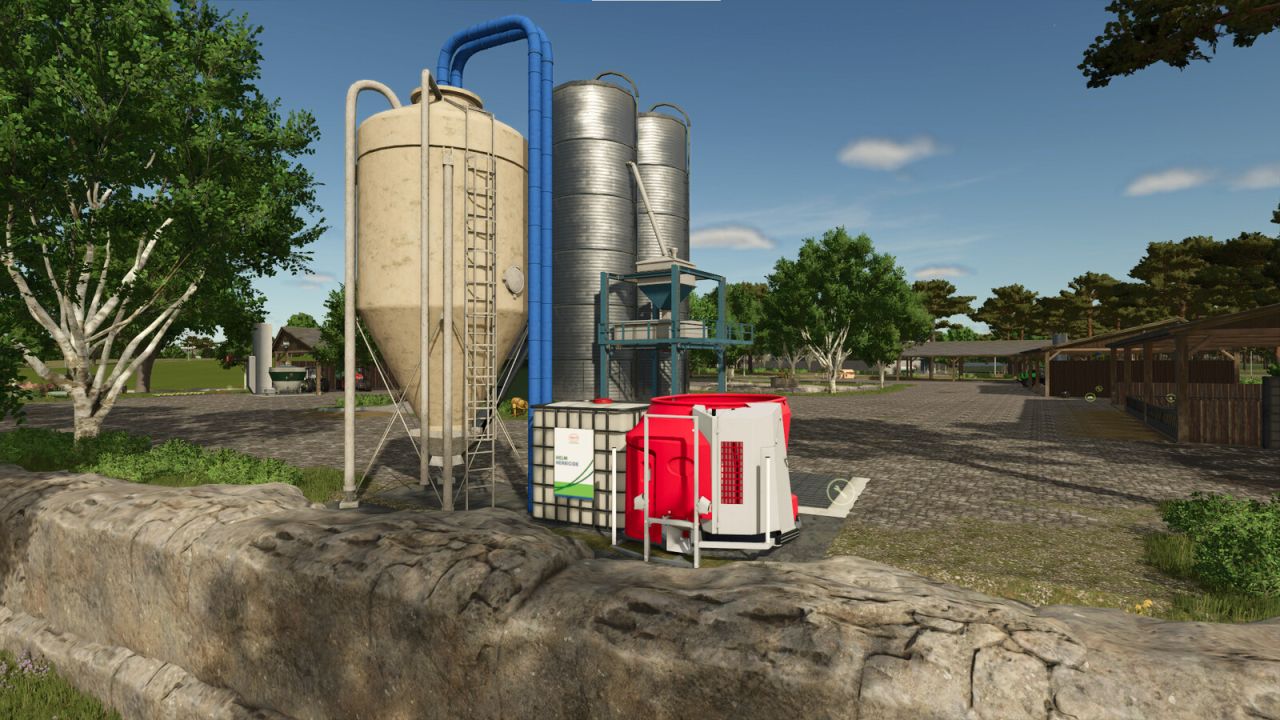 SeedProduction