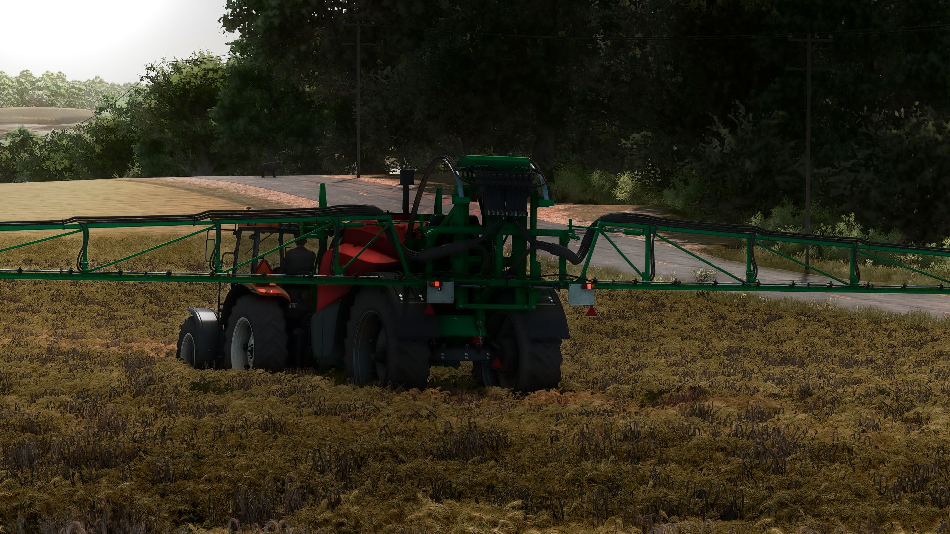 Seguip XS460