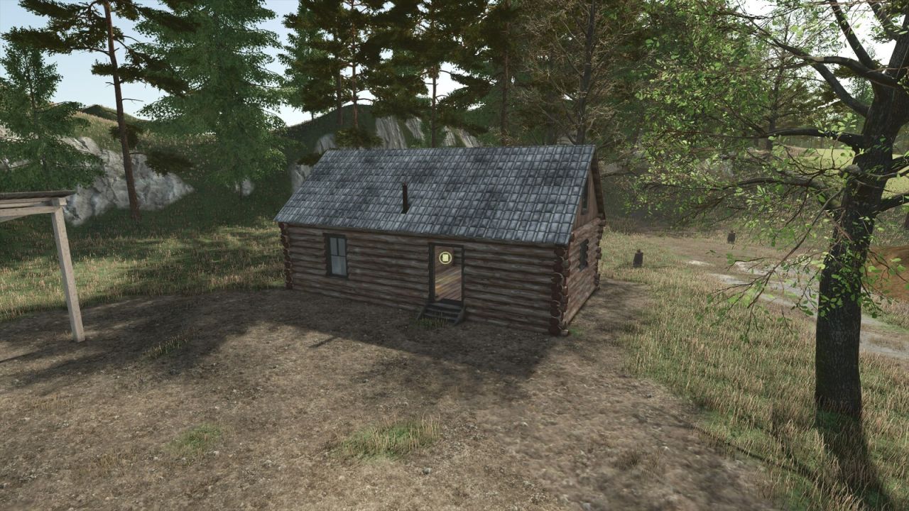 Pacote de edifícios Selendra