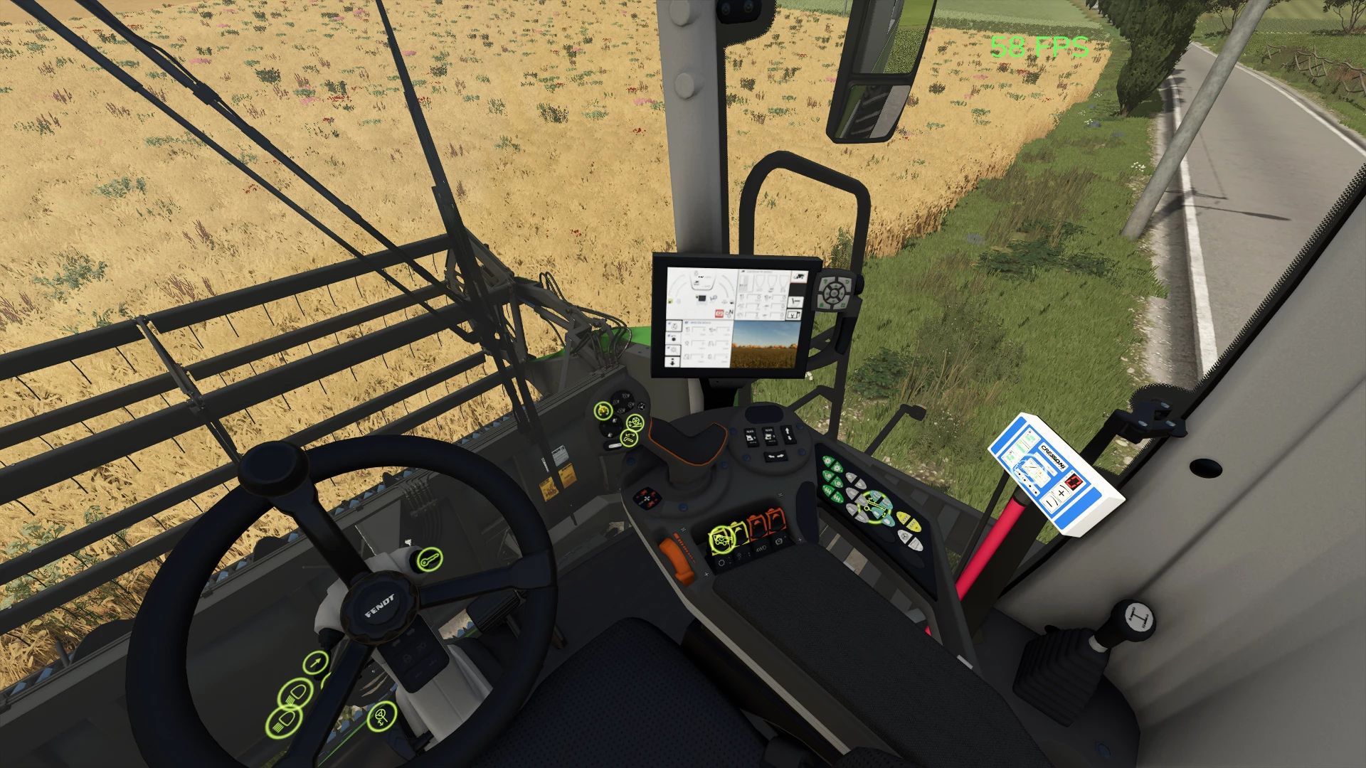 AGCO AGOLENTE AGCO COMBILHA