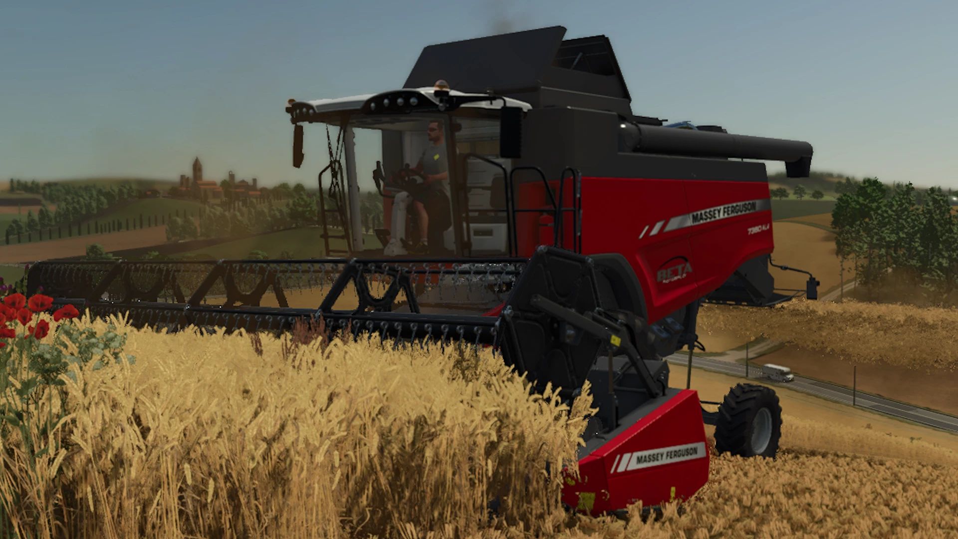 AGCO AGOLENTE AGCO COMBILHA