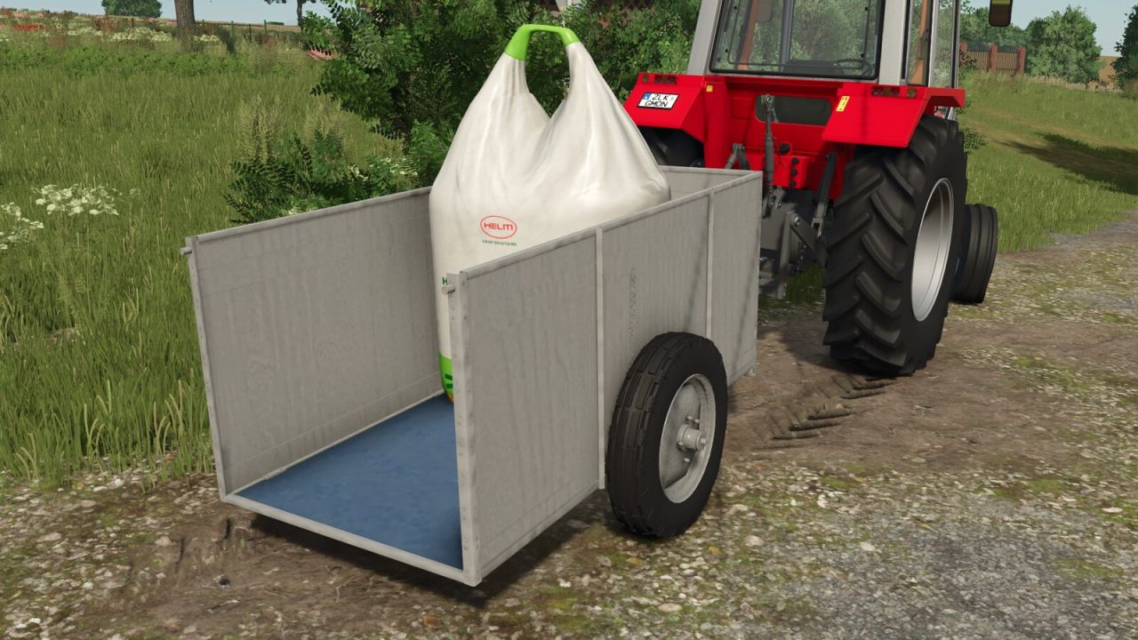 Self Made Trailer
