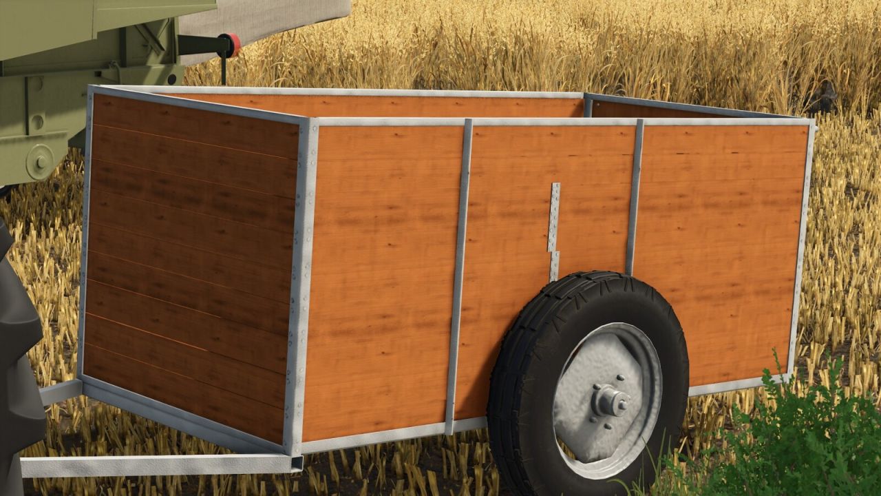 Trailer feito por si mesmo