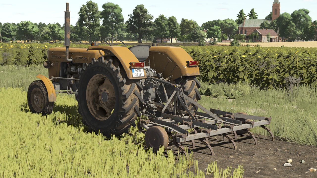 Cultivateur autodidacte
