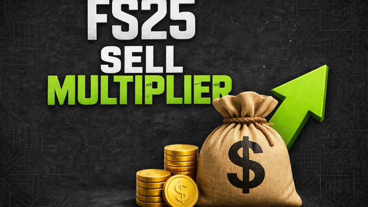 Sell Price Multiplier