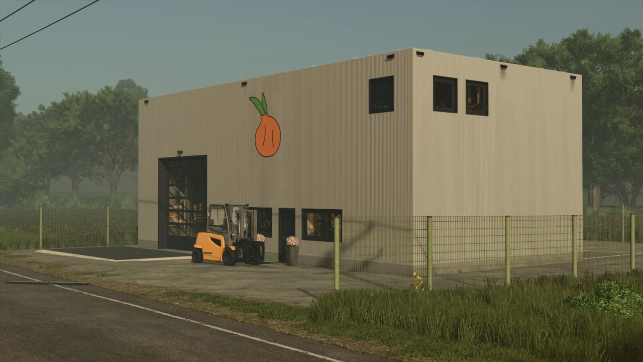 Verkaufspunkt Für Alles