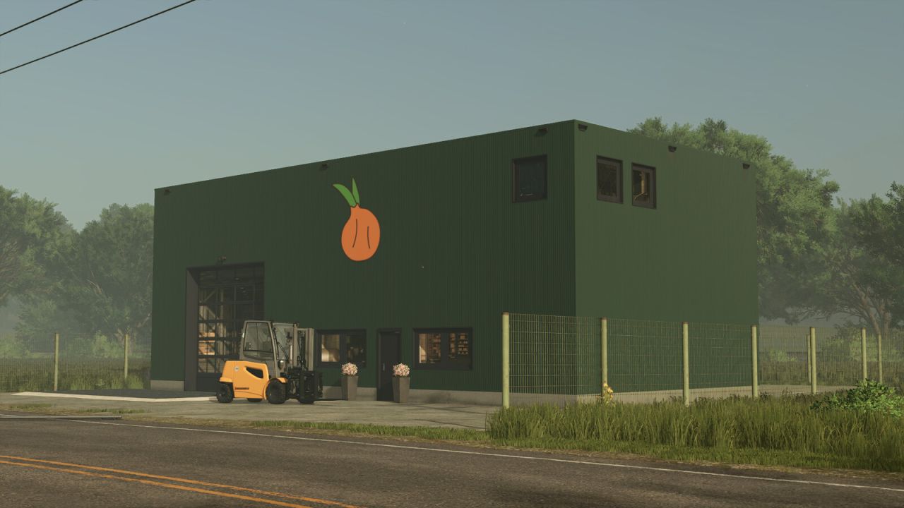 Verkaufspunkt Für Alles