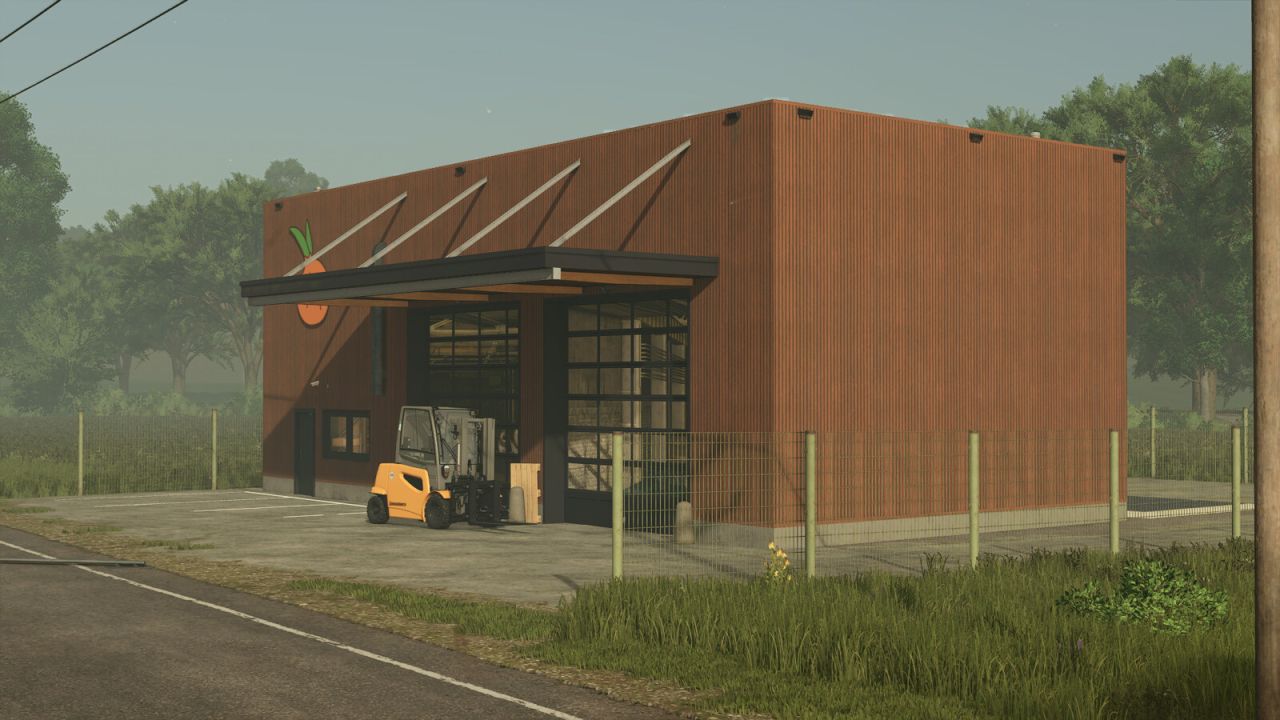 Verkaufspunkt Für Alles