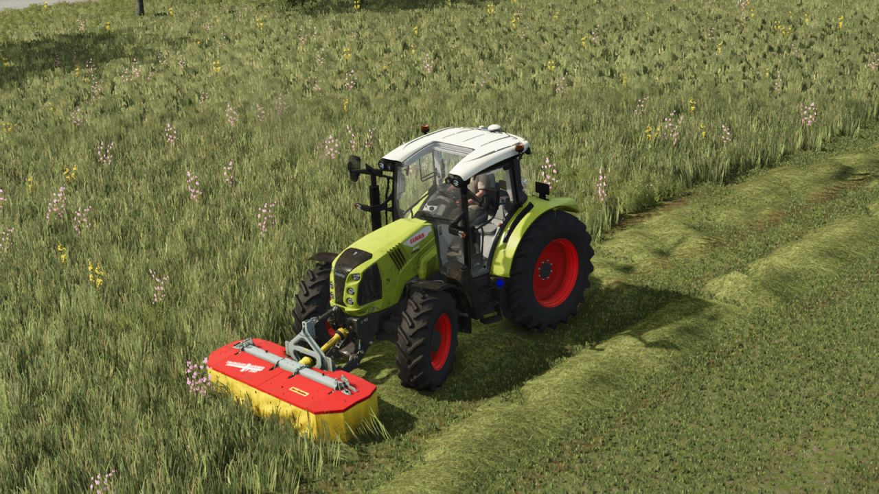 SEPP KNUSEL F240