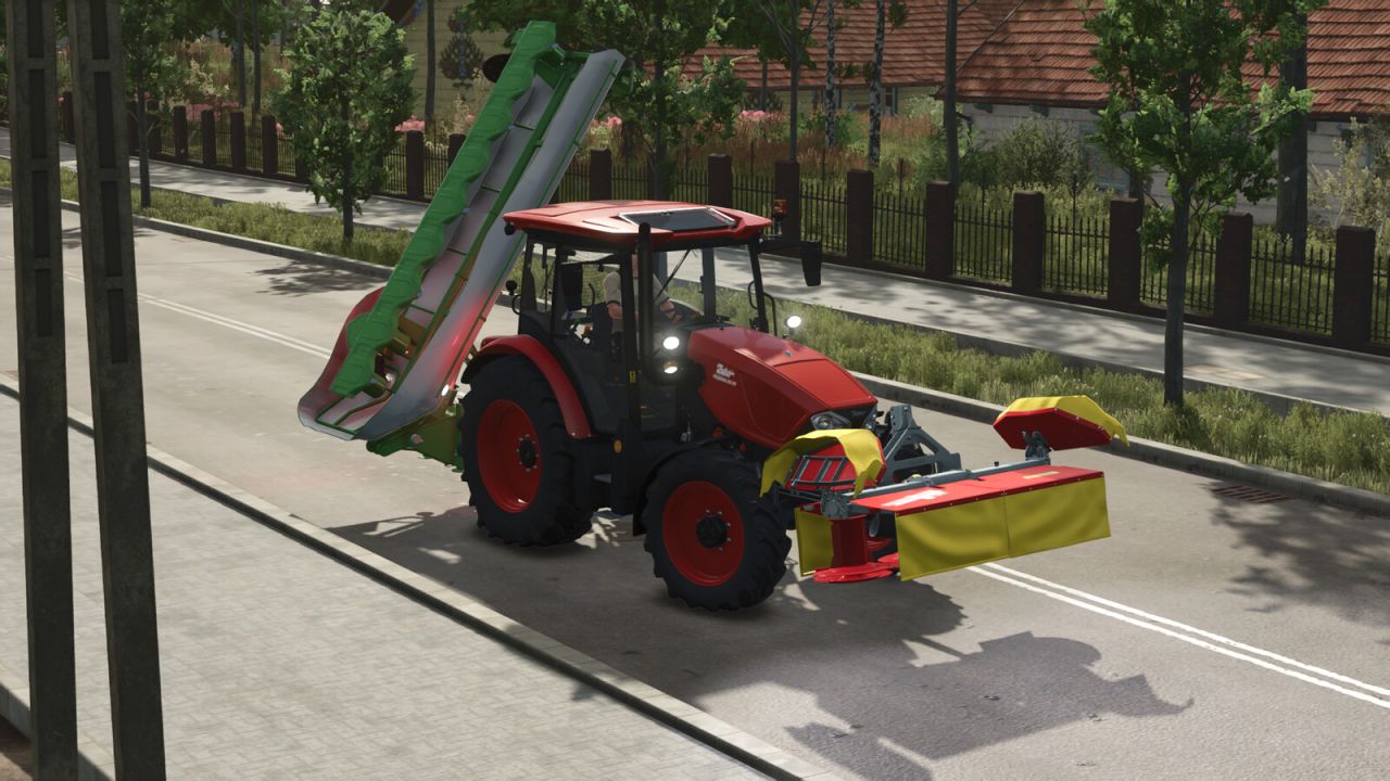 SEPP KNUSEL F240
