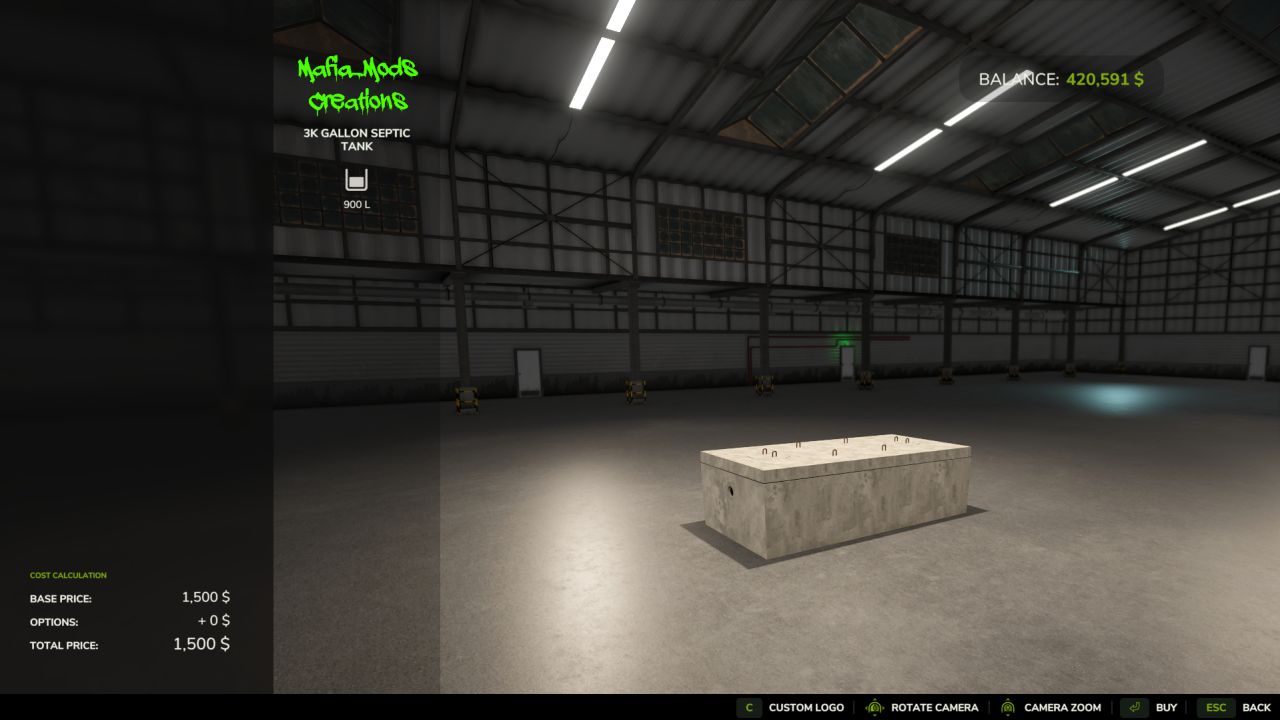 Septictank