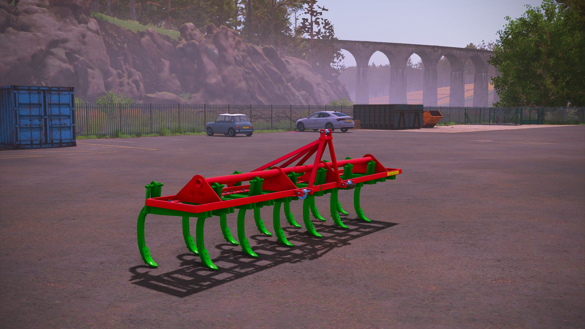 Seval Çakır Aydın 13Lu kazayagi