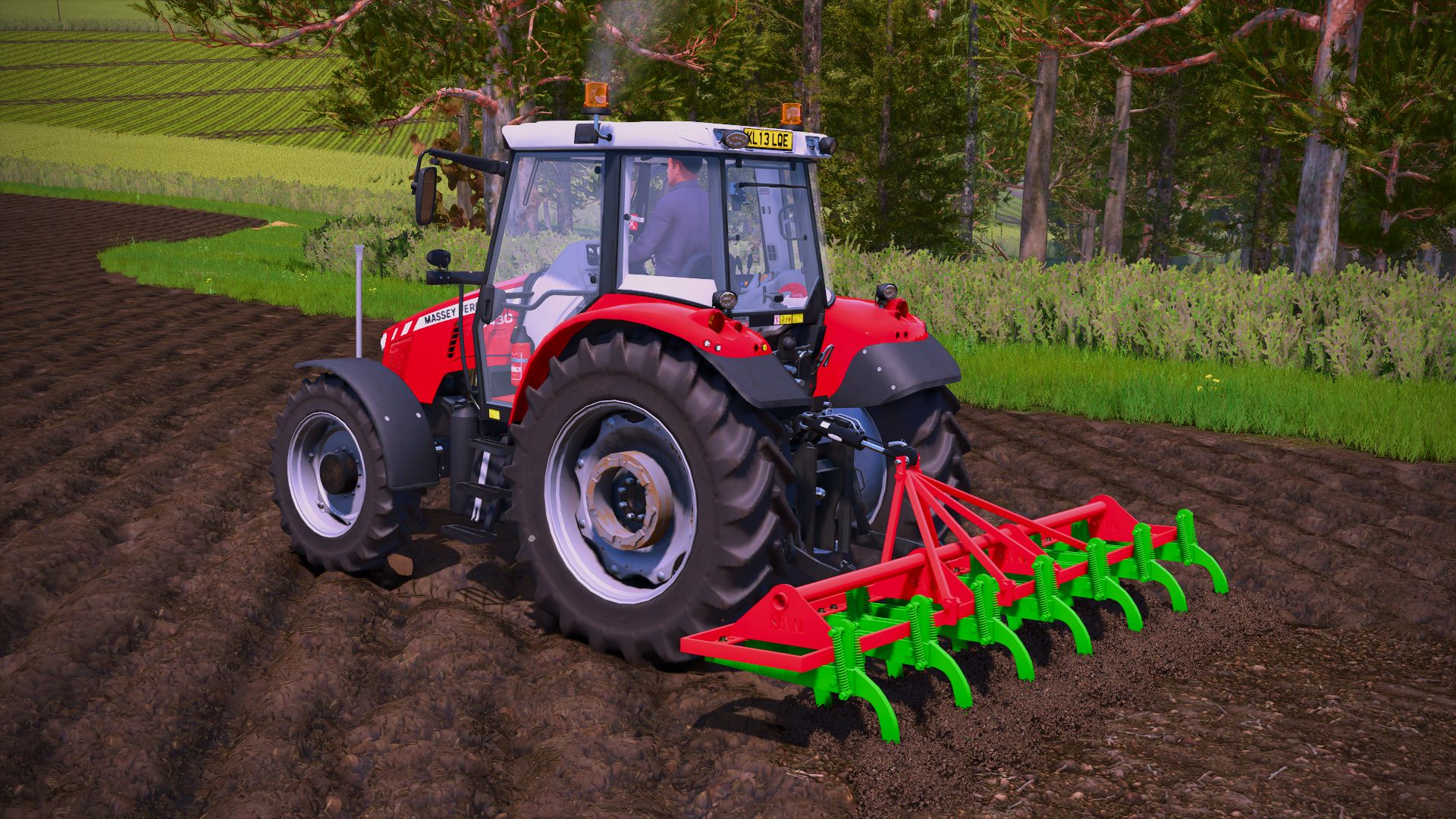 Seval Çakır Aydın 13Lu kazayagi